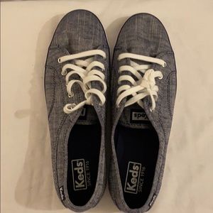 Keds woman shoes